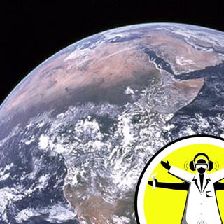 Can Science Mavericks Save the World?