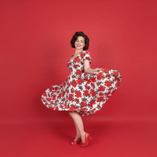 The Jazzy Italian - Vanessa Racci