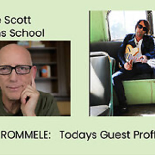 The Scott Adams School - 08/20/26 Brian Roemmele Joins Erica & Owen