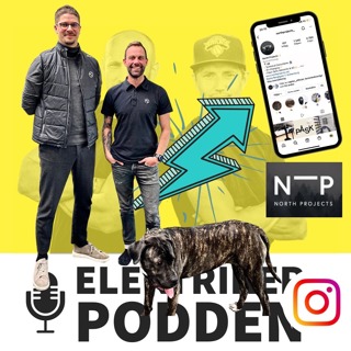 ELEKTRIKERPODDEN