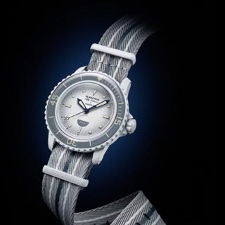 Blancpain x Swatch – ny megasuksess?