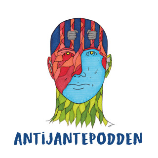 Oppdatering | Pause for Antijantepodden