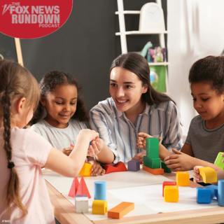 Business Rundown: Childcare Providers Are Facing An Insurance Affordability Crisis