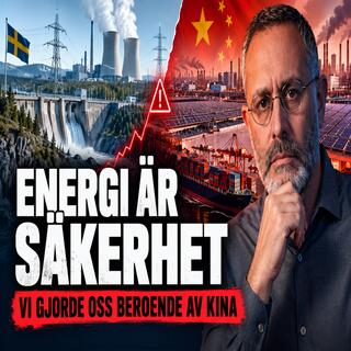 Kinas idiotsäkra plan!