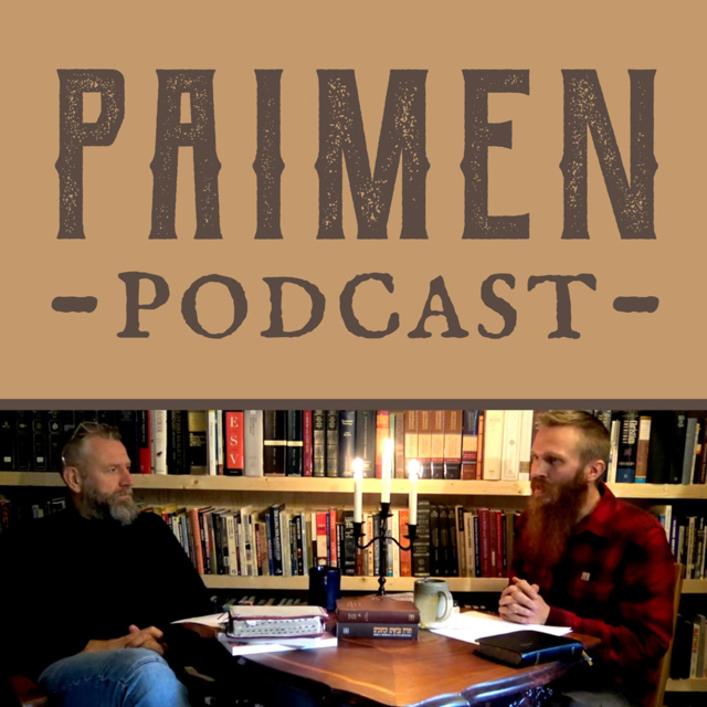 rss-paimen-podcast