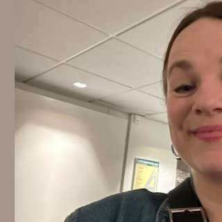 Hoppet i det uthålliga engagemanget – Clara Vennman (repris)