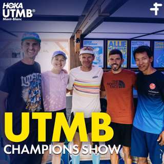 UTMB Champions Show | UTMB 2026