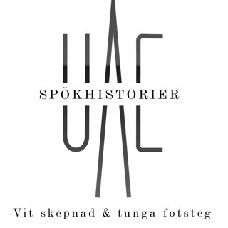 Avsnitt1: Vit skepnad & tunga fotsteg