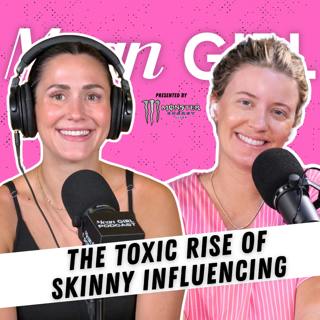 Toxic skinny influencing, AB's baby shower & political differences in relationships