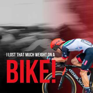 Juggling Passions: Family, Business, and the Transformative Power of Cycling