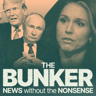 Streak of Madness – Is Tulsi Gabbard a threat to US security and more?