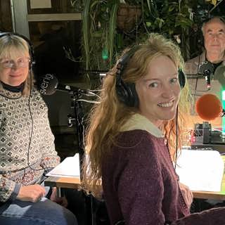 Naturpanelen om rävar i stan och renliga småfåglar