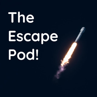 Ep. 22: Bist du da, Gott? Ich bin es, Lause (World on a Wire Part 1 , 1973)