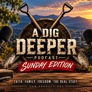 Sunday Conversations (VID)