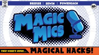Magical Hacks - Big Hacks, B&R Updates, Netflix Black Lotuses & Much More!
