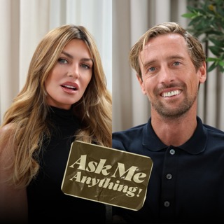 British Problems Special: Crumpets, Beards & Public Toilets