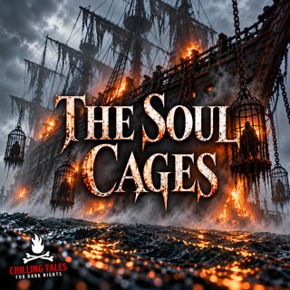 "The Soul Cages" - Chilling Tales for Dark Nights