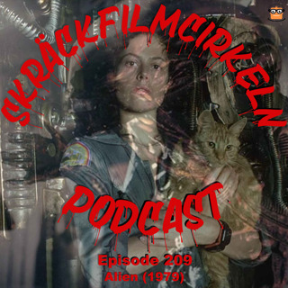 Episode 209 - Alien (1979)