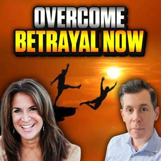 Healing from Betrayal: Insights and Discoveries