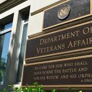 Listen Carefully ... The Veterans Administration Is Already Engaged in Privatization