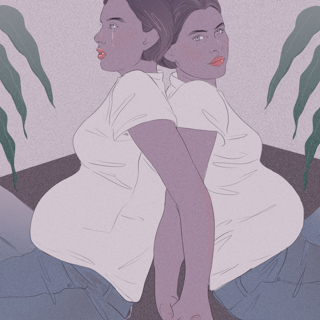 Ambivalence with Miriam Sheinbein, MD