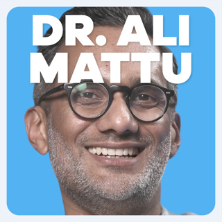 A Brutally Honest Conversation About Gen Z | Dr. Ali Mattu