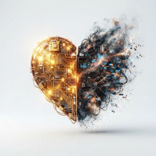The Trust Trap_ AI and the Future of Romance