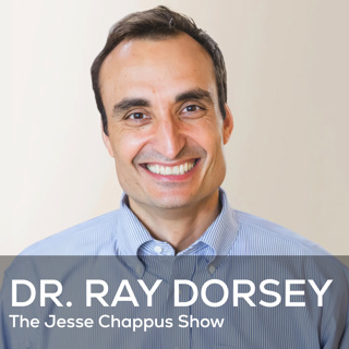 713: Why Parkinson’s Has Become an Epidemic — and How to Protect Yourself | Dr. Ray Dorsey