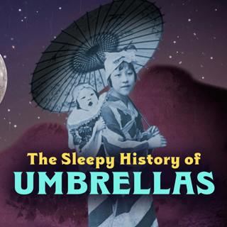 Umbrellas