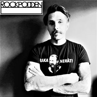 ROCKPODDEN #231 Jean Genus
