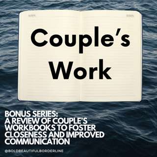 Couple's Work Series: Communication Skills Part 1