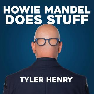 Medium Tyler Henry Brings Back His Mother For Us All To Talk To