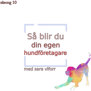 Så blir du din egen hundföretagare