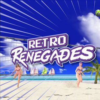 🎮 Retro Renegades - Episode: Balls & Boobs!🎮