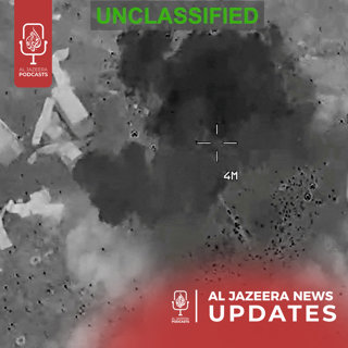 US strikes on Iran, DRC Ebola outbreak