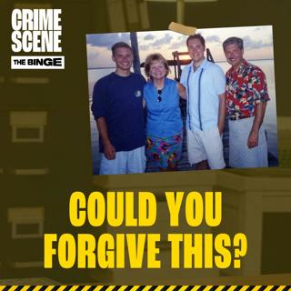 The Sugar Land Murders