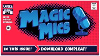 Download Compleat - NEO Previews, B&R Updates, Alchemy Changes & Much More!