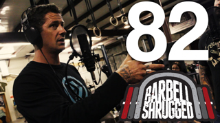 82- What All CrossFitters Should Know About Running w/ CrossFit Endurance Coach Brian Mackenzie