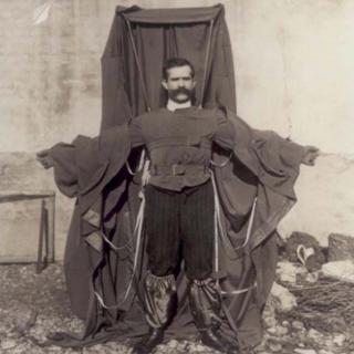 Inventors Killed by their own Inventions