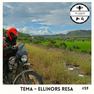 Tema - Ellinors resa