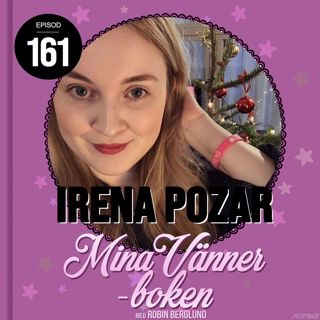 161. Irena Pozar