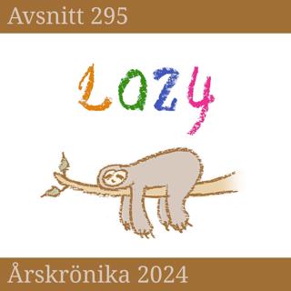 Årskrönika 2024 – #295