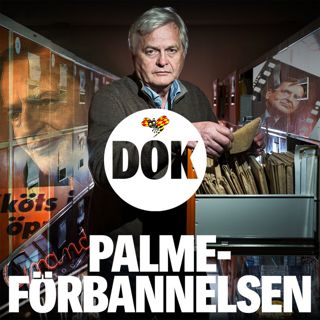 Palmeförbannelsen – Dörrknackningen (2/2)