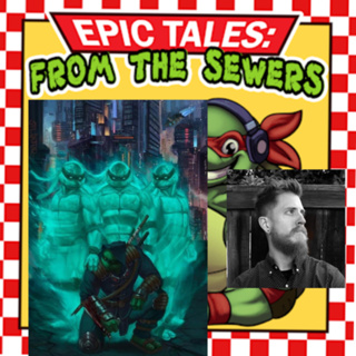 Epic Tales with Aaron Bartling