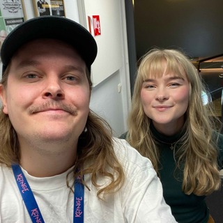 #313: Synne Sørgjerd