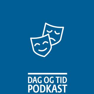 Teaterregissør Kjersti Horn om «Kristin Lavransdotter»