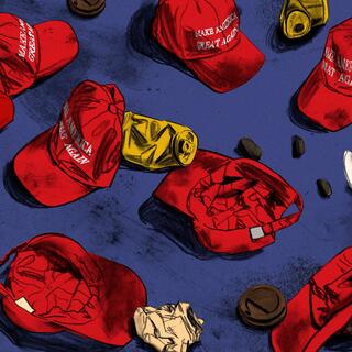 Has MAGA Lost Faith in Donald Trump?
