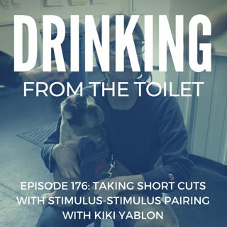 #176: Taking Short Cuts with Stimulus-Stimulus Pairing with Kiki Yablon
