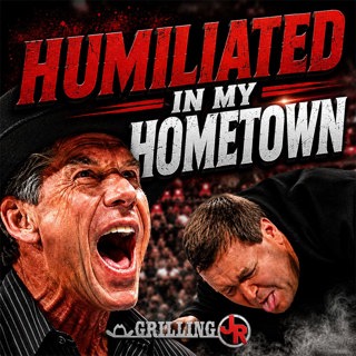 Episode 385: Humiliated In My Hometown!
