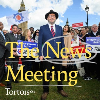 News Meeting: Why populist candidates thrive